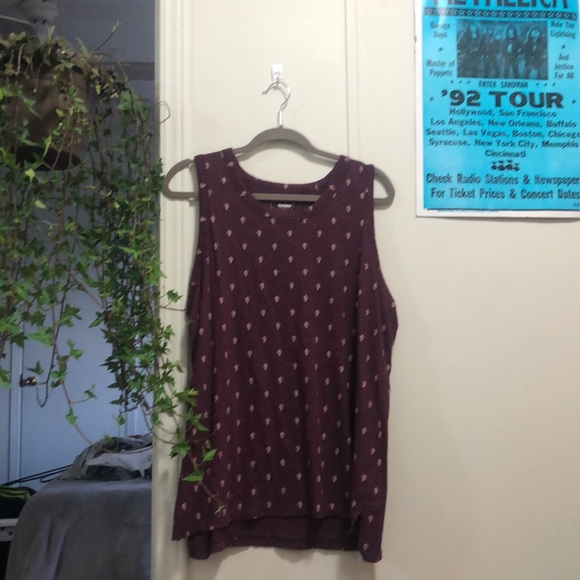 Cactus Tank - Picture 2 of 4